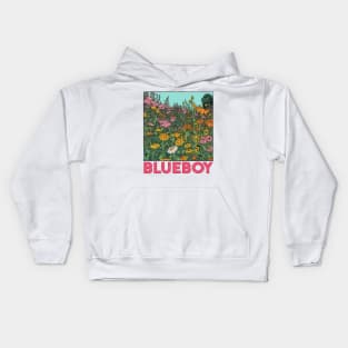 Blueboy Kids Hoodie